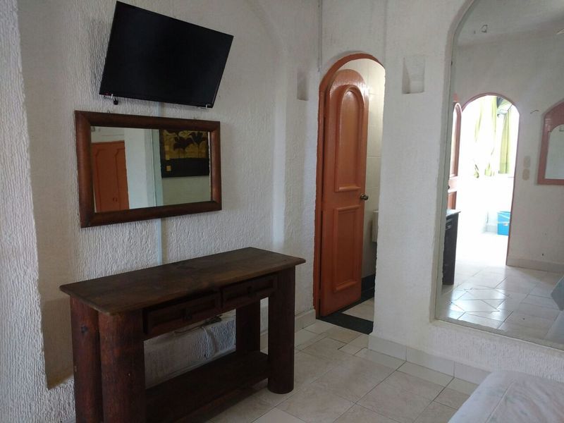D'Cesar Hotel Acapulco Exteriör bild