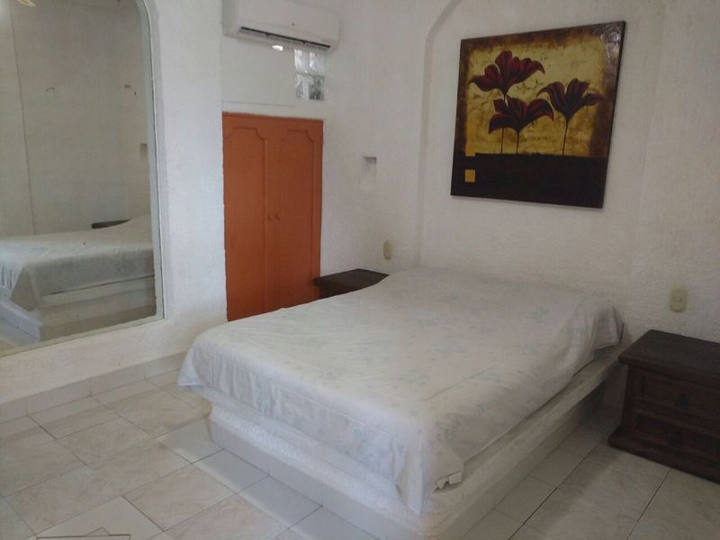 D'Cesar Hotel Acapulco Exteriör bild