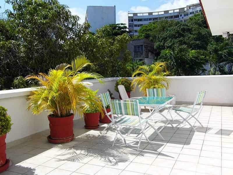 D'Cesar Hotel Acapulco Exteriör bild