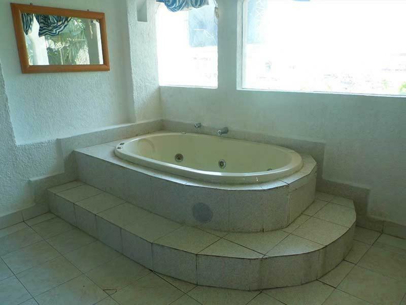 D'Cesar Hotel Acapulco Exteriör bild